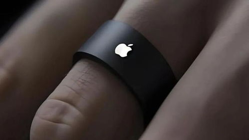 蘋果智能戒指“Apple Ring”項目擱淺 一場未竟的智能穿戴革命