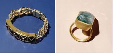 智能戒指 當(dāng)珠寶飾品成為科技伴侶
